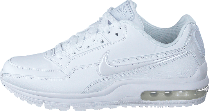 Air Max LTD 3 herrskor VITA/WHITE-WHITE