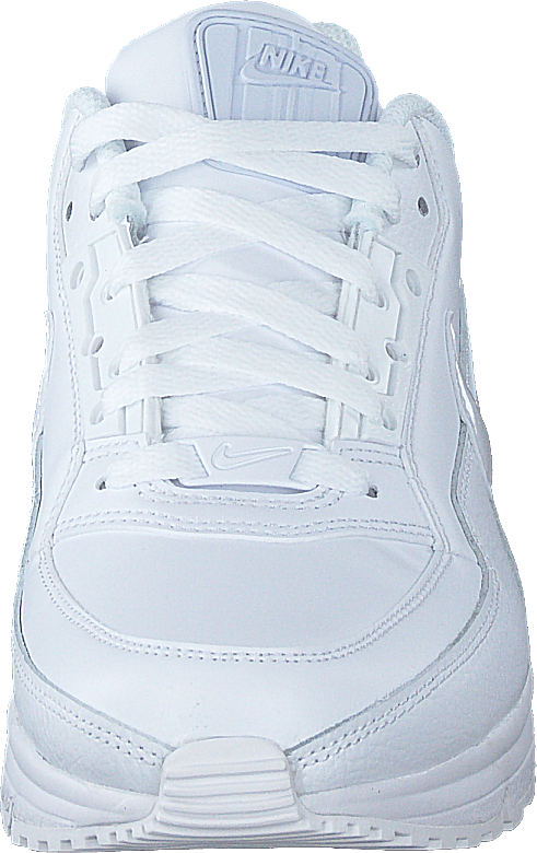 Air Max LTD 3 herrskor VITA/WHITE-WHITE