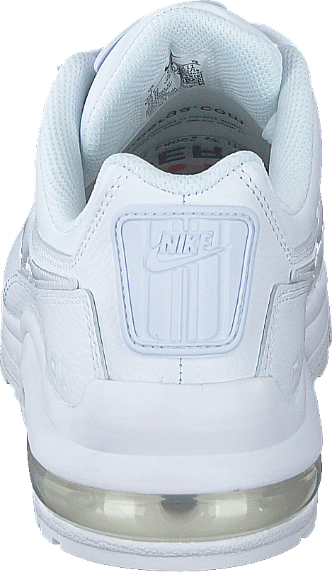 Air Max LTD 3 herrskor VITA/WHITE-WHITE