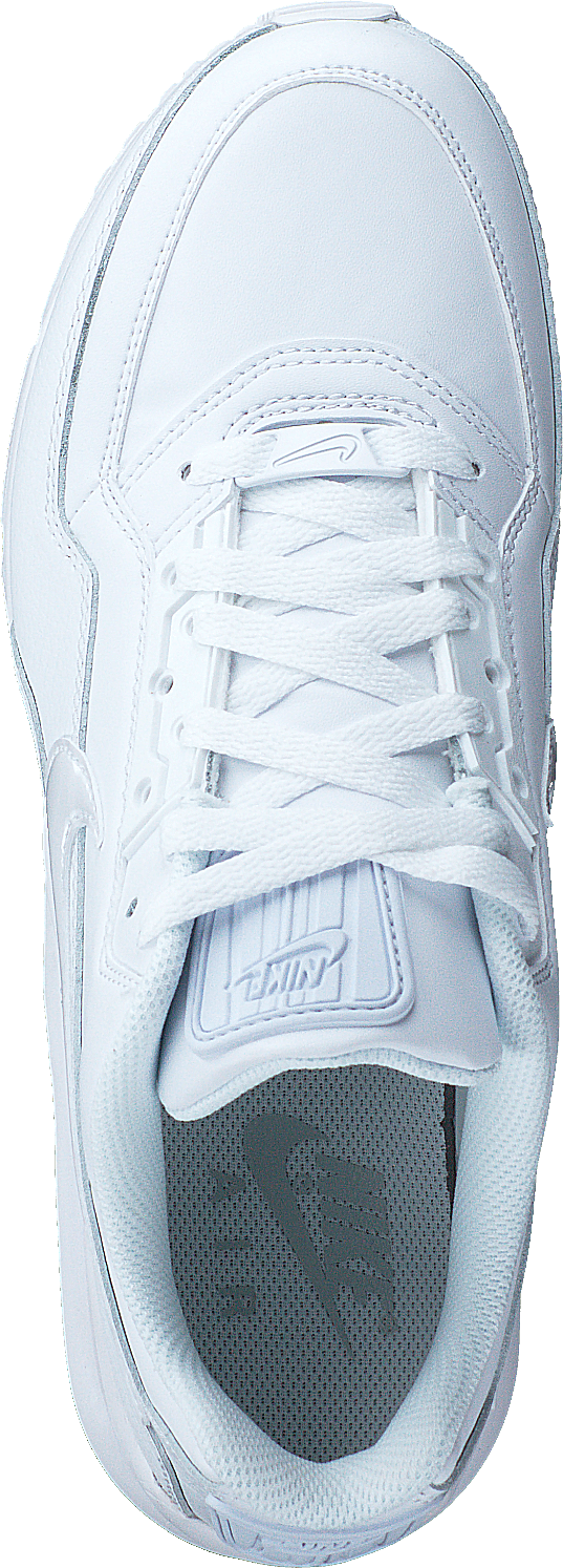 Air Max LTD 3 herrskor VITA/WHITE-WHITE