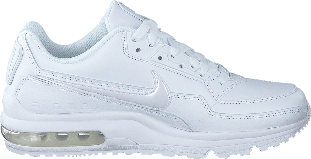 Air Max LTD 3 herrskor VITA/WHITE-WHITE