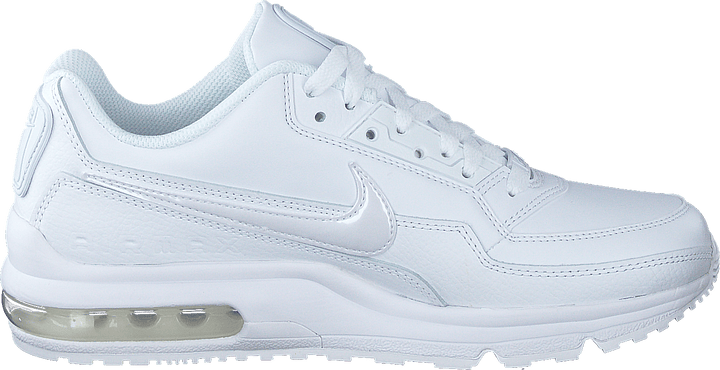 Air Max LTD 3 herrskor VITA/WHITE-WHITE