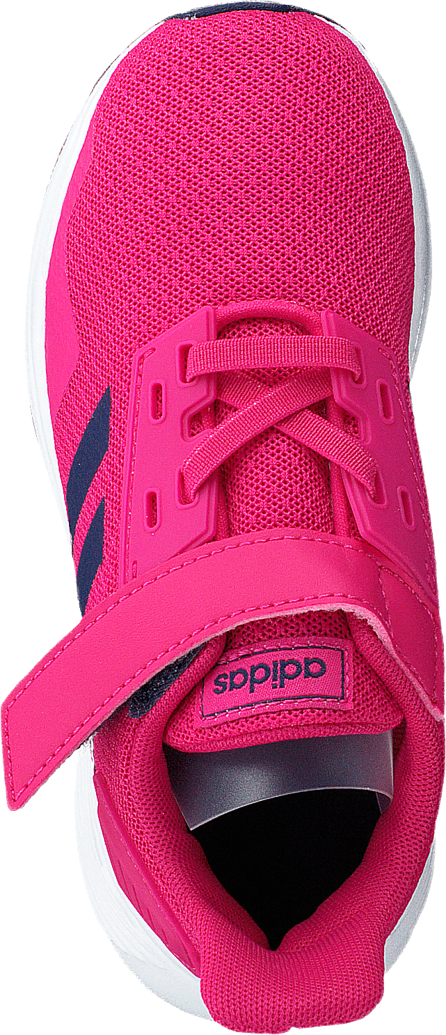 Duramo 9 kengät Vaaleanpunainen / Todellinen Magenta / Tummansininen