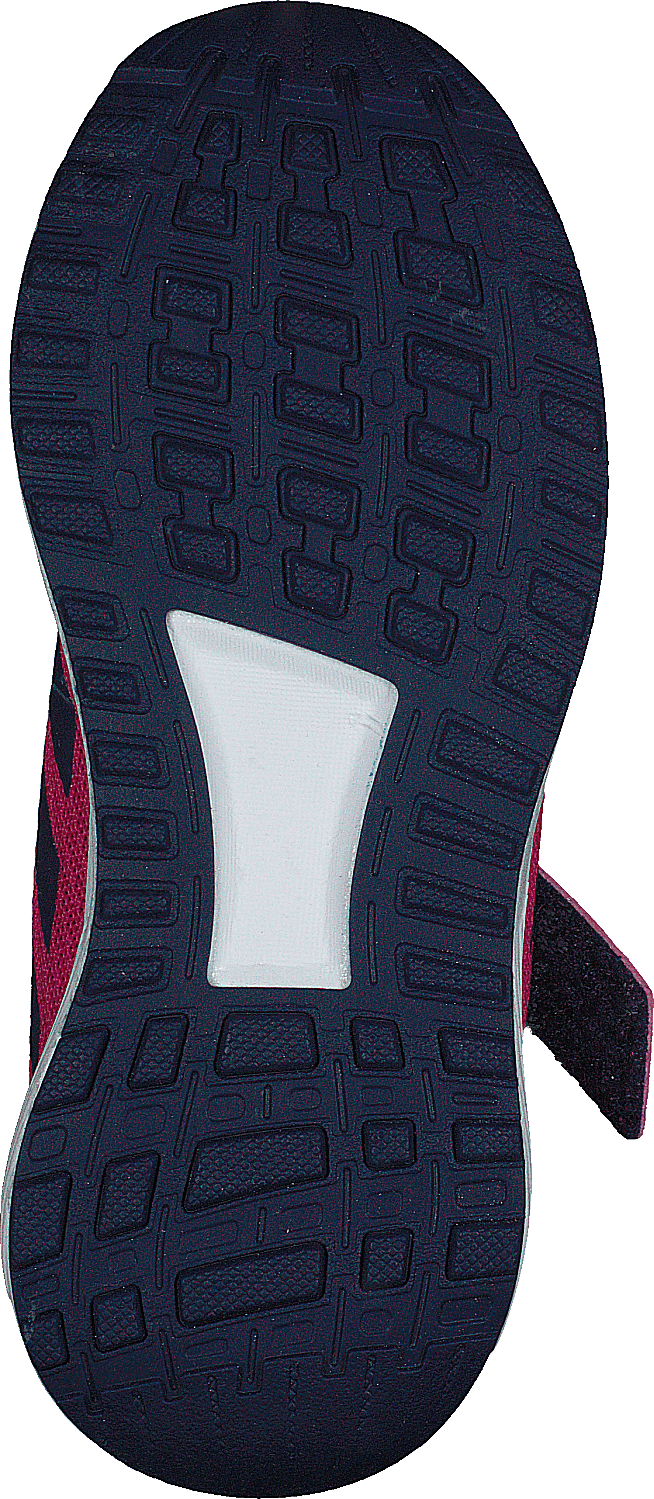 Duramo 9 kengät Vaaleanpunainen / Todellinen Magenta / Tummansininen