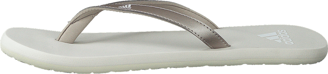 Eezay Flip Flop Plamet/ftwwht/rawwht