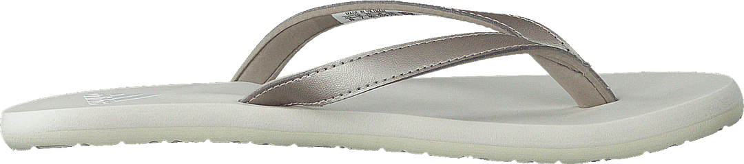 Eezay Flip Flop Plamet/ftwwht/rawwht
