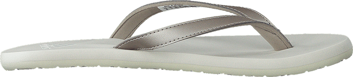 Eezay Flip Flop Plamet/ftwwht/rawwht