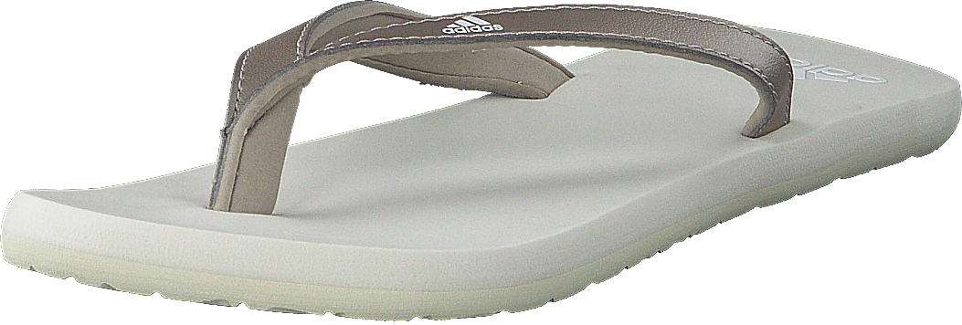 Eezay Flip Flop Plamet/ftwwht/rawwht