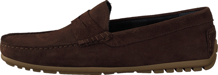 Darbuotojai Dk Brown