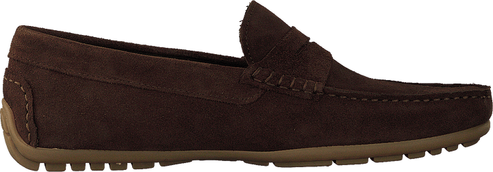 Darbuotojai Dk Brown