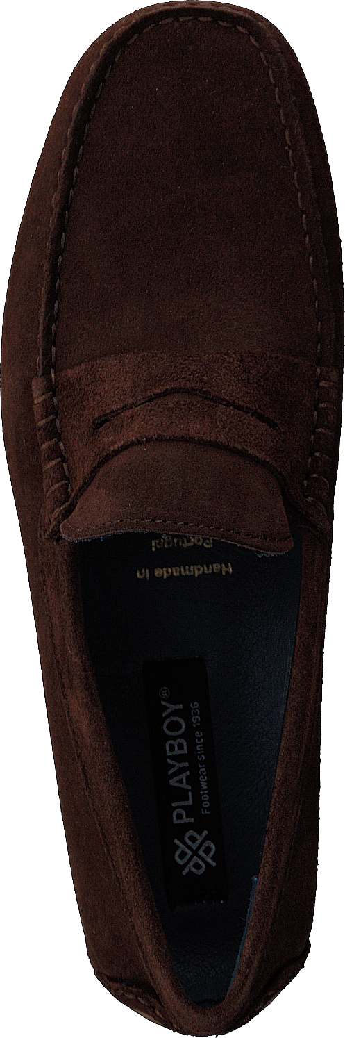 Darbuotojai Dk Brown