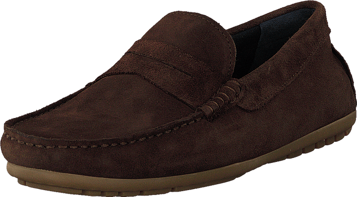 Darbuotojai Dk Brown