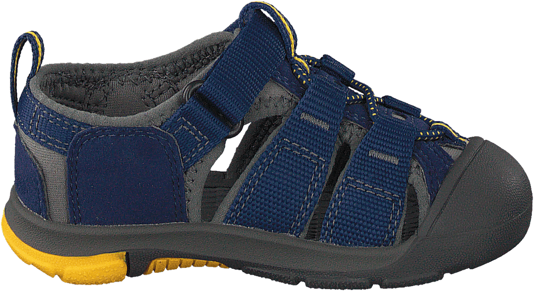 Newport H2 Tots Blue Depths/gargoyle