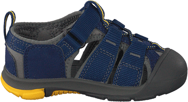 Newport H2 Tots Blue Depths/gargoyle