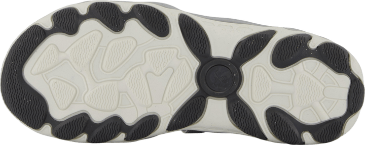 Sandál Glitter Jr Silver