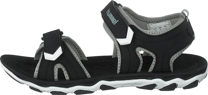 Sandale Sport Jr Noire