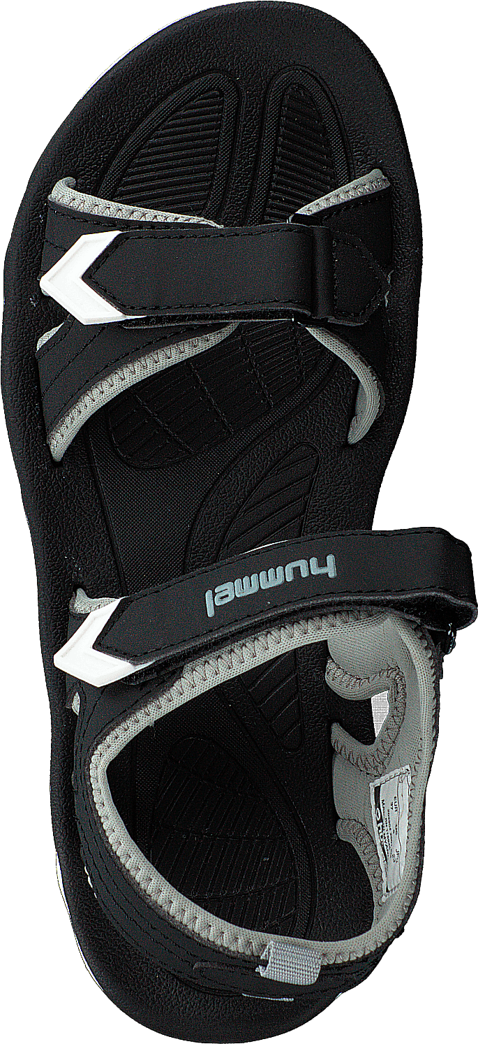 Sandale Sport Jr Noire