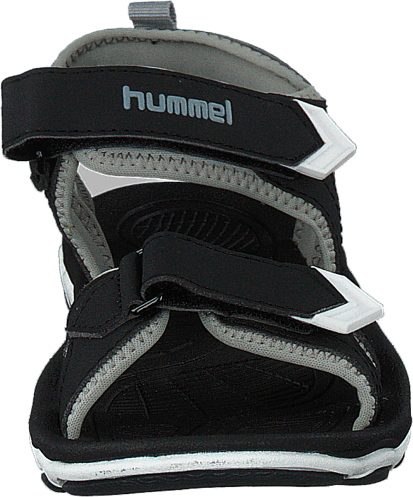Sandale Sport Jr Noire
