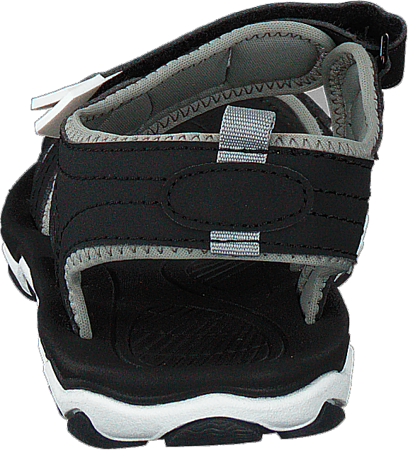 Sandale Sport Jr Noire