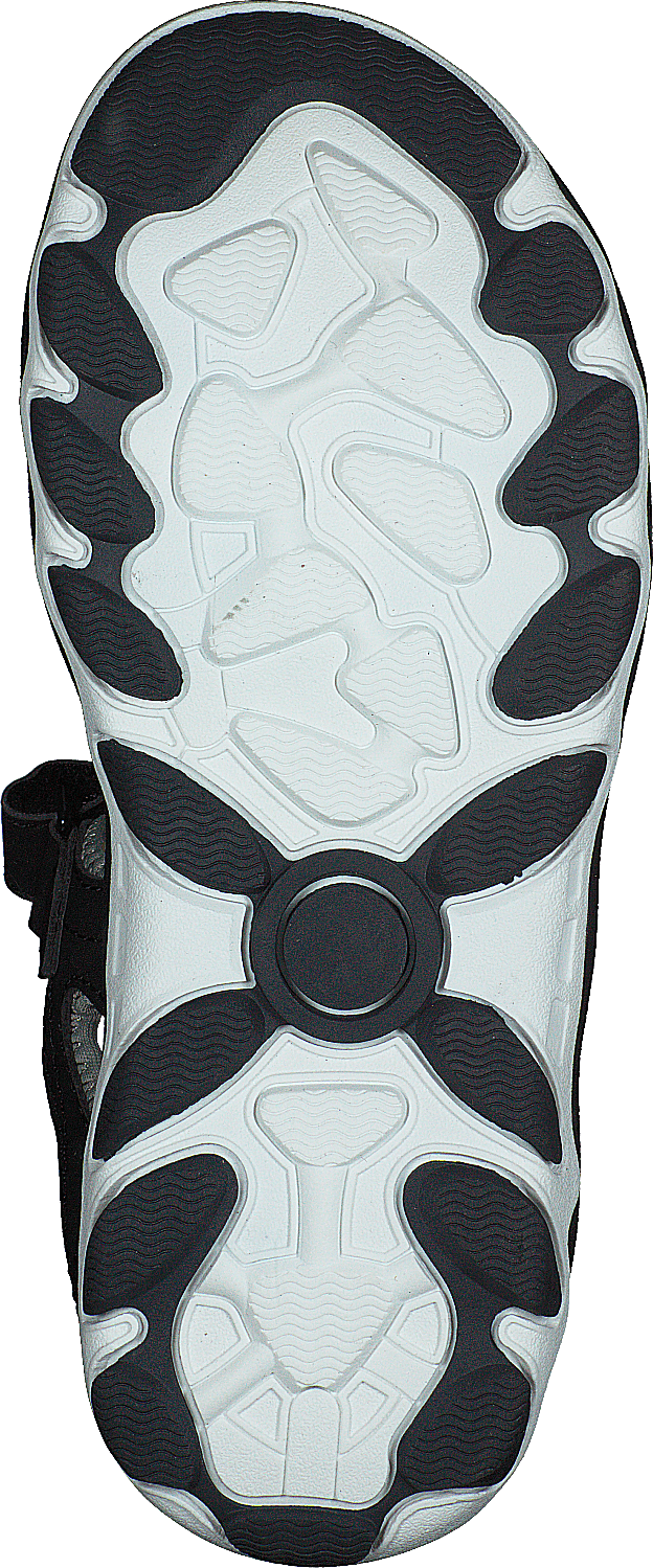 Sandale Sport Jr Noire