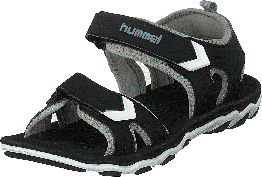 Sandale Sport Jr Noire