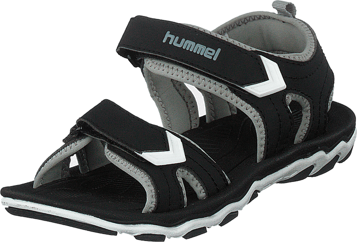 Sandale Sport Jr Noire