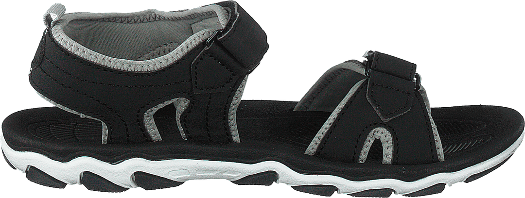 Sandale Sport Jr Noire