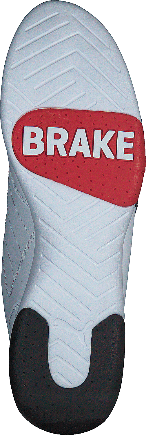 Sf Kart Cat Iii Puma Branco-Puma Preto