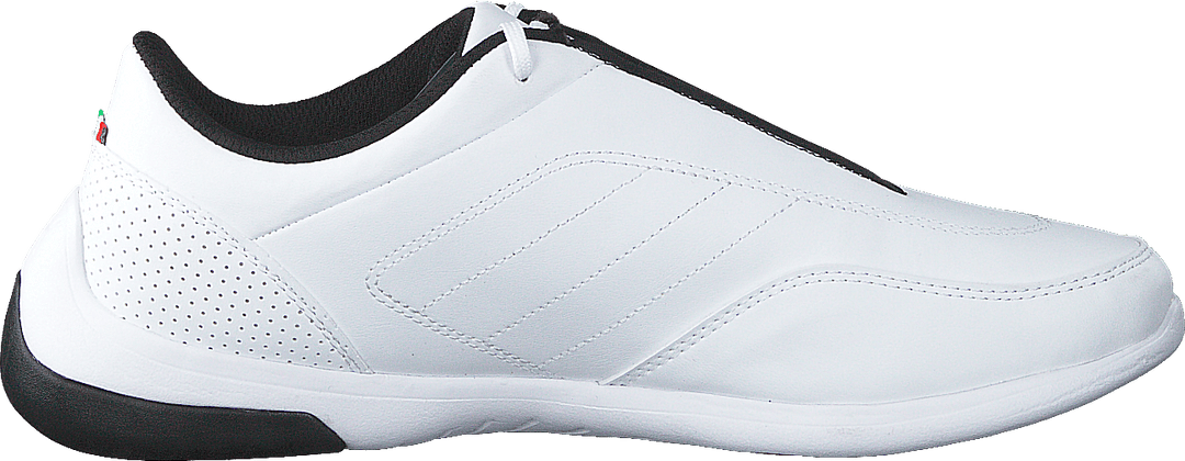 Sf Kart Cat Iii Puma Branco-Puma Preto