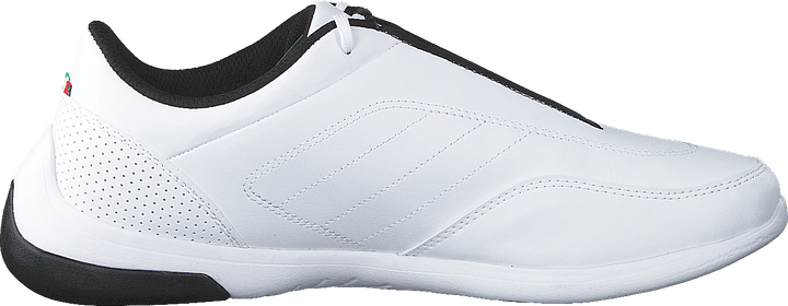 Sf Kart Cat Iii Puma Branco-Puma Preto