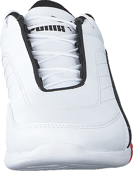 Sf Kart Cat Iii Puma Branco-Puma Preto