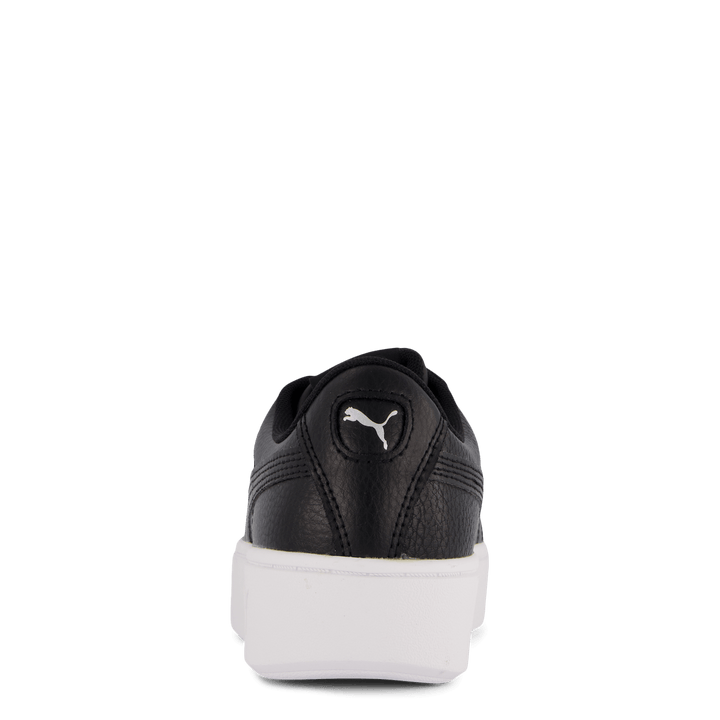 Puma Vikky Stacked L Puma Noir-puma Noir