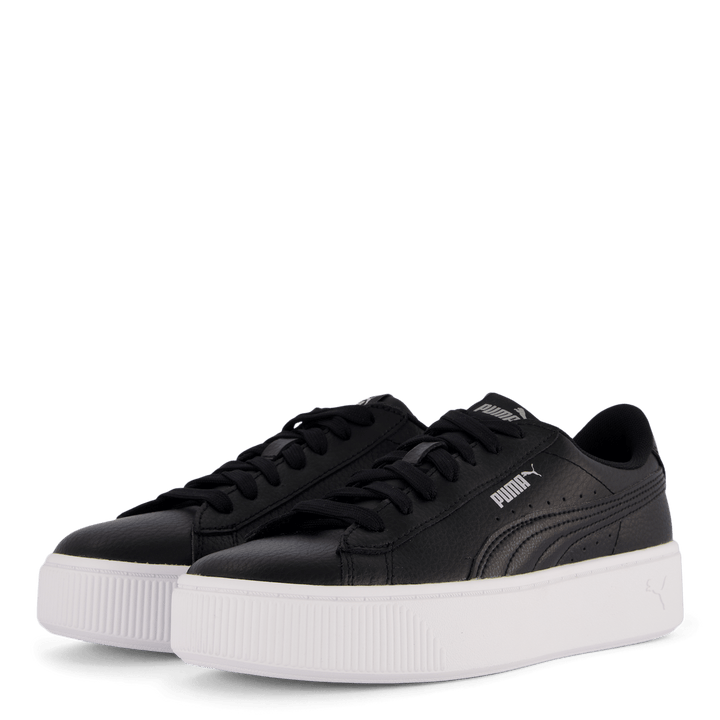 Puma Vikky Stacked L Puma Noir-puma Noir