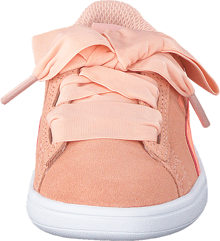 Puma Smash V2 Band Ac Ps Pfirsich Knospe-heller Pfirsich