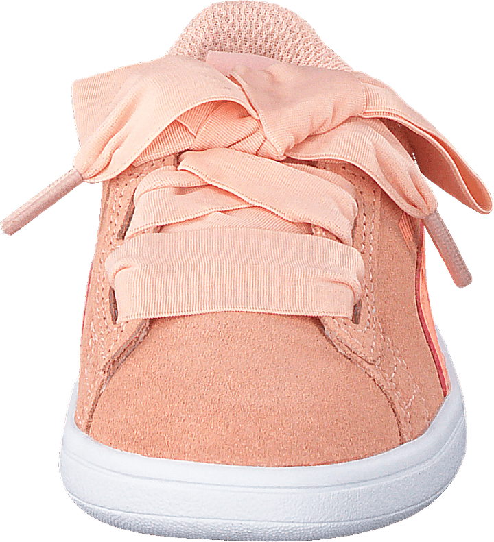 Puma Smash V2 Band Ac Ps Pfirsich Knospe-heller Pfirsich