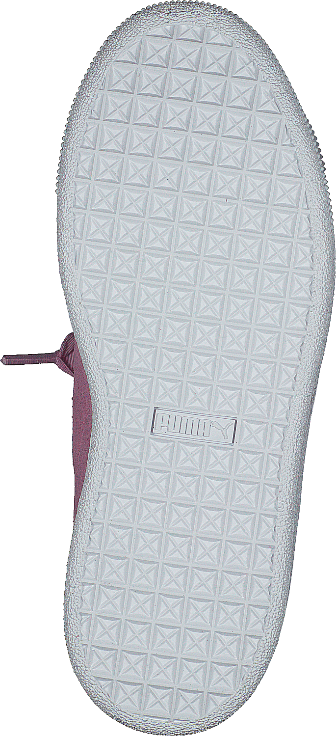 Puma Vikky Plattform Schleife Ps Rosa