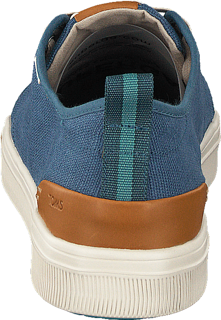 Toile bleu héritage bleu Airforce