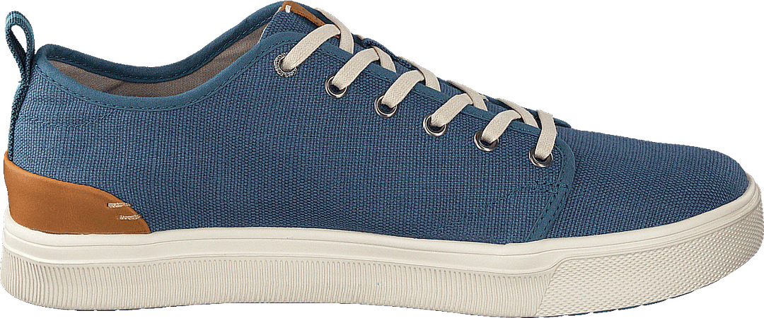 Toile bleu héritage bleu Airforce