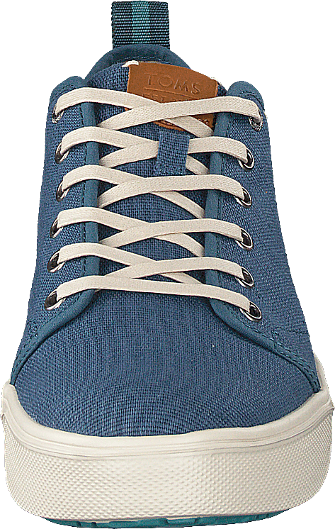 Toile bleu héritage bleu Airforce