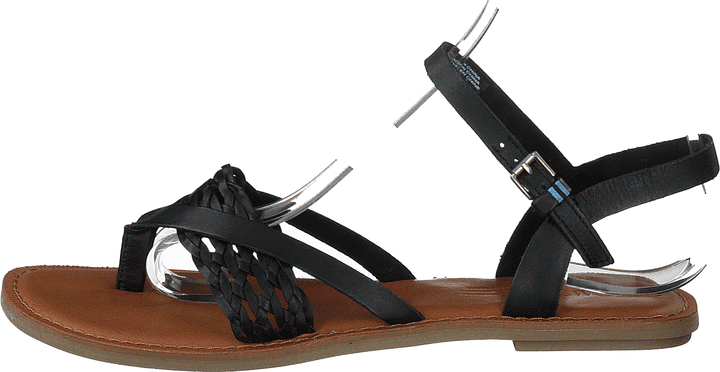 Cuir noir Noir
