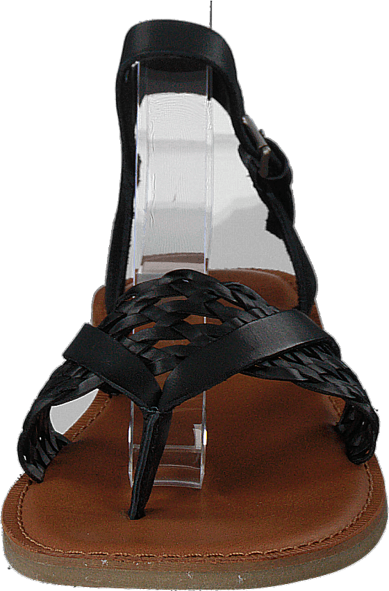 Cuir noir Noir