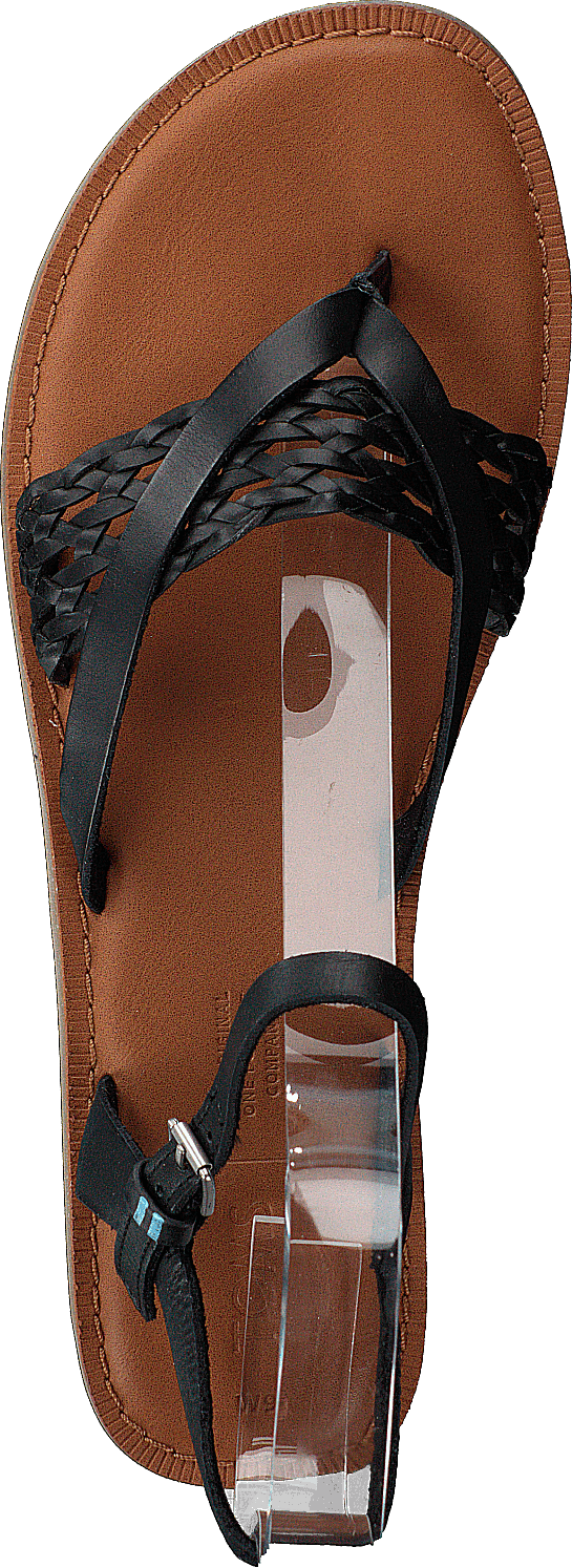 Cuir noir Noir