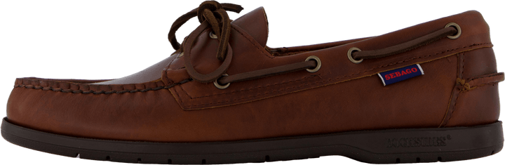 Endeavor FGL Marrón ceroso aceitado