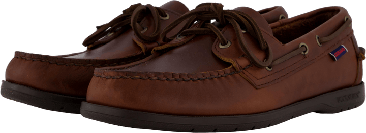 Endeavor FGL Marrón ceroso aceitado