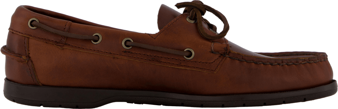 Endeavor FGL Marrón ceroso aceitado