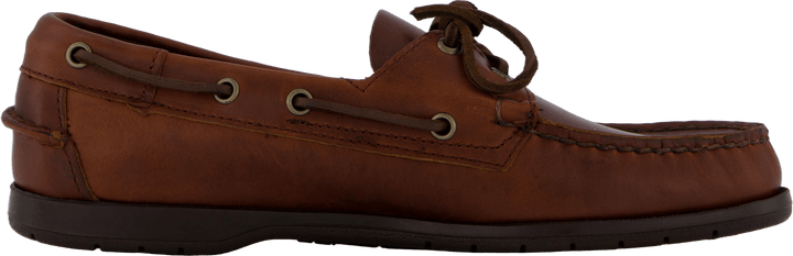 Endeavor FGL Marrón ceroso aceitado