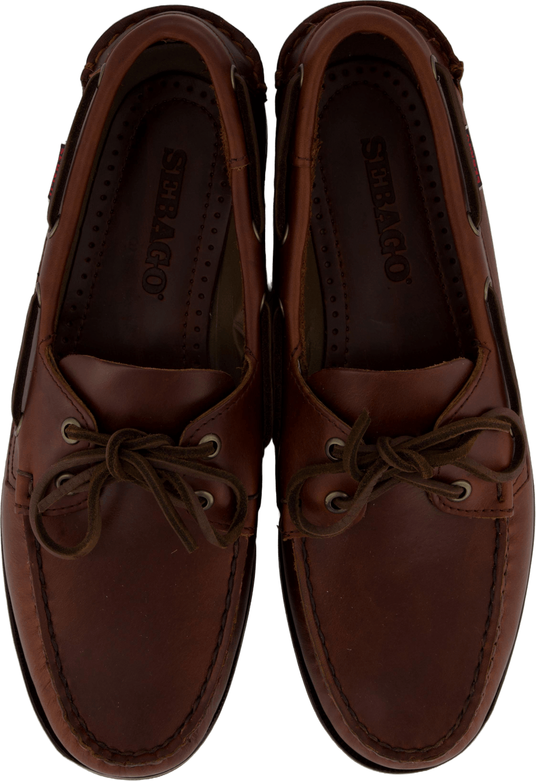 Endeavor FGL Marrón ceroso aceitado