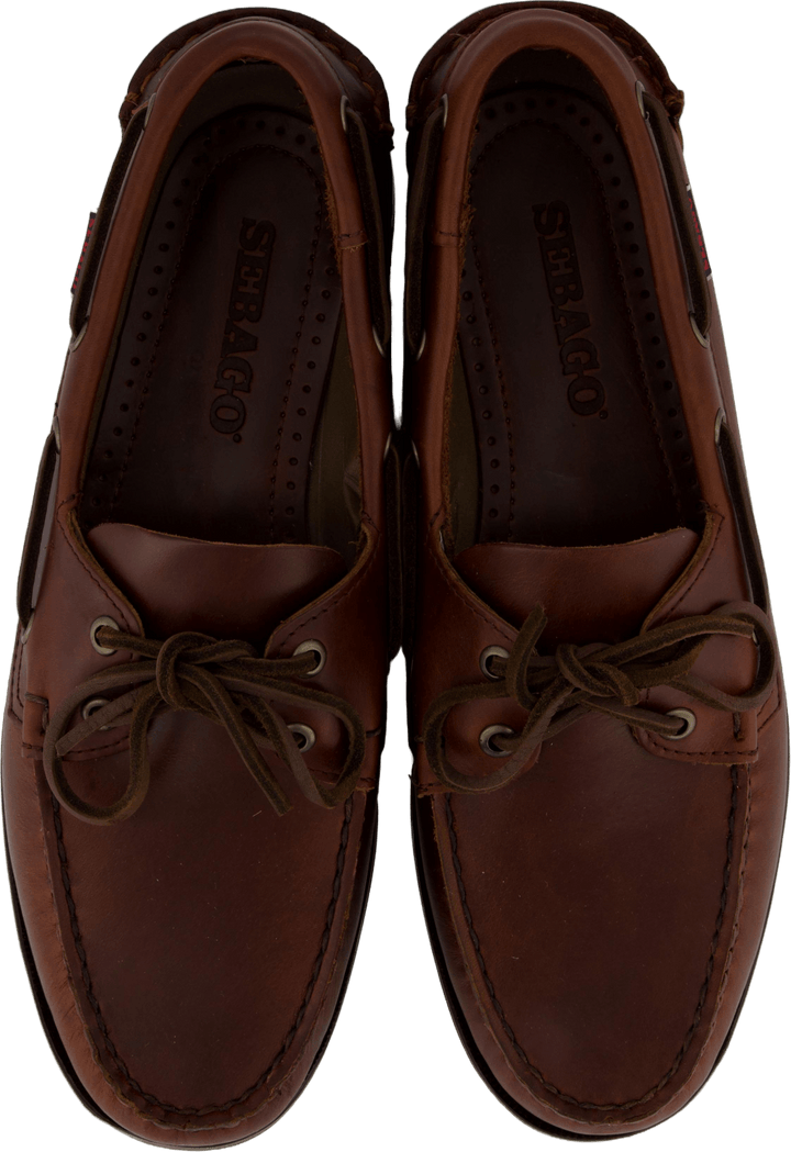 Endeavor FGL Marrón ceroso aceitado