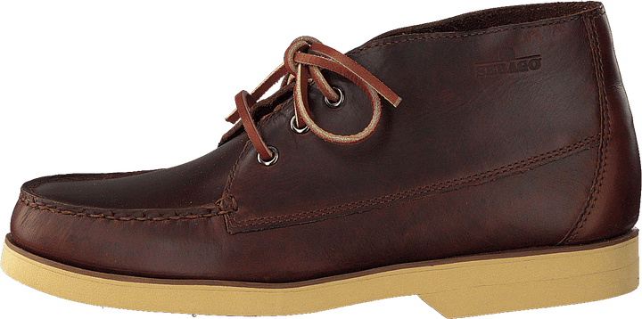 Tatanka Brown Cinnamon