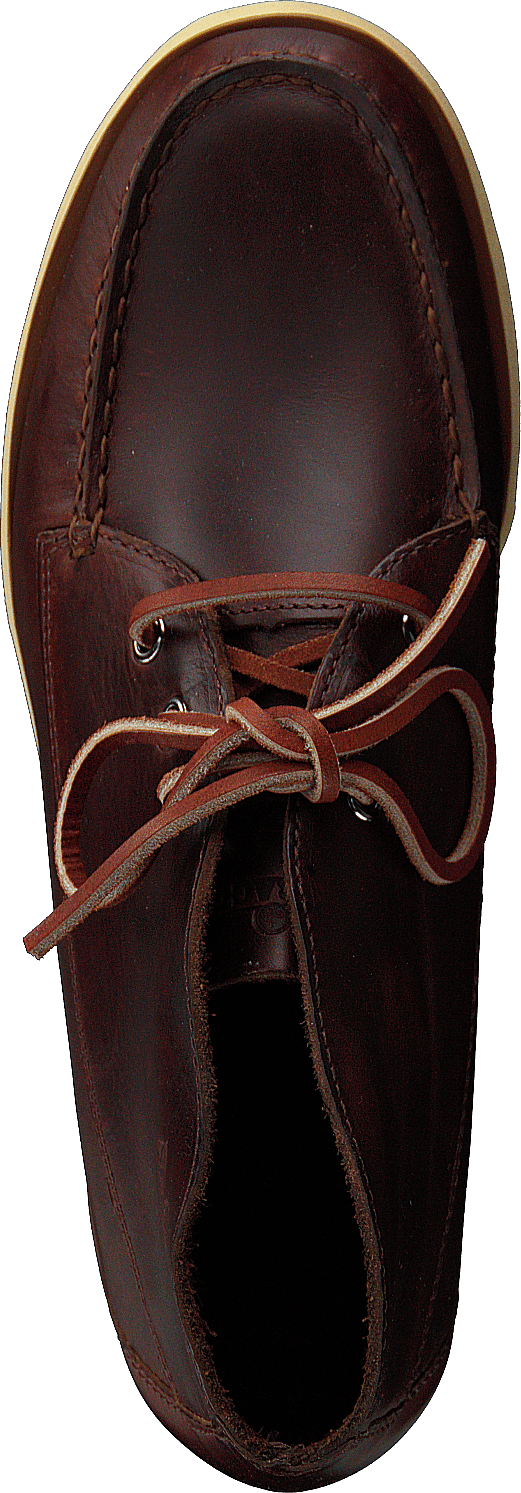 Tatanka Brown Cinnamon